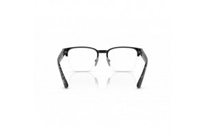 PRADA PRA52V 1AB1O1 fekete demo szemüveg