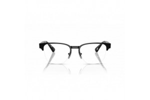 PRADA PRA52V 1AB1O1 fekete demo szemüveg