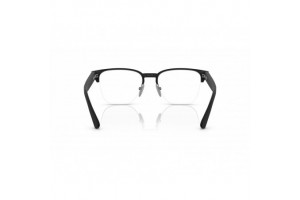 PRADA PRA52V 1BO1O1 Matte Black szemüveg