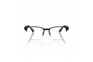 PRADA PRA52V 1BO1O1 Matte Black szemüveg