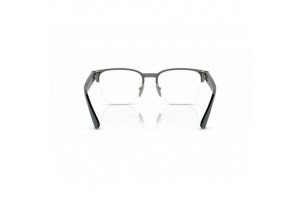 PRADA PRA52V Gunmetal szemüveg - demo lencse