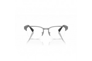PRADA PRA52V Gunmetal szemüveg - demo lencse