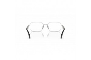 PRADA PRA53V 1BC1O1 Silver - demo lencse