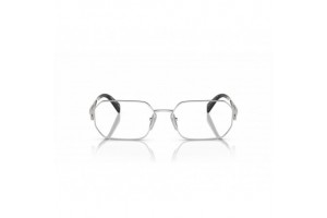 PRADA PRA53V 1BC1O1 Silver - demo lencse