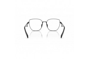 PRADA PRA54VD 1AB1O1 fekete szemüveg
