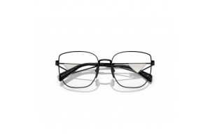 PRADA PRA54VD 1AB1O1 fekete szemüveg