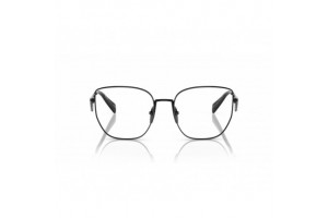 PRADA PRA54VD 1AB1O1 fekete szemüveg