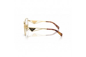 PRADA PRA54VD 5AK1O1 arany demo szemüveg