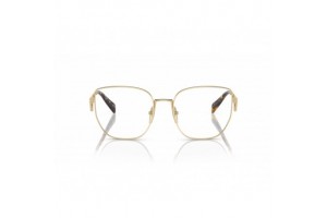 Prada PRA54VD Pale Gold női szemüveg