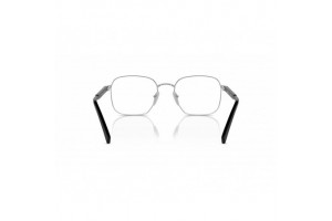 PRADA PRA55V 1BC1O1 ezüst szemüveg