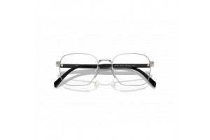 PRADA PRA55V 1BC1O1 ezüst szemüveg