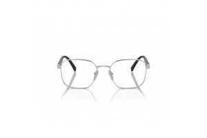 PRADA PRA55V 1BC1O1 ezüst szemüveg