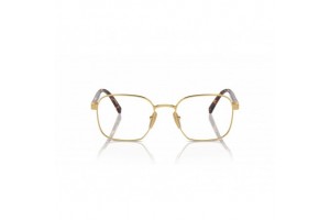 PRADA PRA55V 5AK1O1 Gold - demo lencse