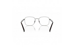 PRADA PRA55V 5AV1O1 Gunmetal – demo lencse