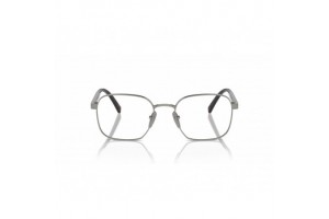 PRADA PRA55V 5AV1O1 Gunmetal – demo lencse