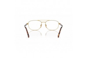 PRADA PRA56V 5AK1O1 Gold demo szemüveg