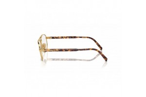 PRADA PRA56V 5AK1O1 Gold demo szemüveg