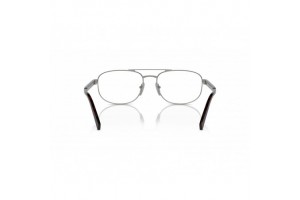 PRADA PRA56V 5AV1O1 Gunmetal demo szemüveg