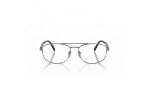 PRADA PRA56V 5AV1O1 Gunmetal demo szemüveg