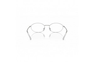 PRADA PRA57V 1BC1O1 Silver - demo lencse