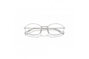 PRADA PRA57V 1BC1O1 Silver - demo lencse