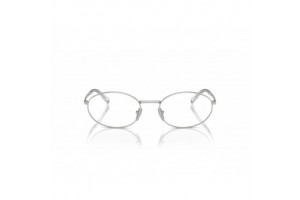 PRADA PRA57V 1BC1O1 Silver - demo lencse