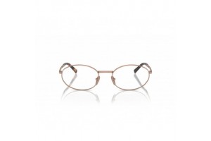 PRADA PRA57V ZVF1O1 Rose Gold női szemüvegkeret