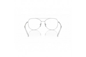 PRADA PRA58V 1BC1O1 ezüst demo szemüveg