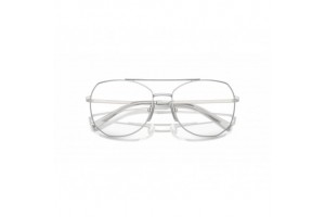 PRADA PRA58V 1BC1O1 ezüst demo szemüveg