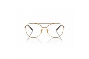PRADA PRA58V 7OE1O1 Brass demo - női szemüveg