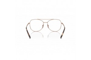 PRADA PRA58V Rose Gold demo lencsés női szemüveg