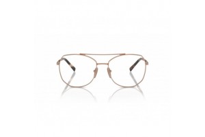 PRADA PRA58V Rose Gold demo lencsés női szemüveg