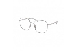 PRADA PRA59V 1BC1O1 Silver Demo Lens szemüveg