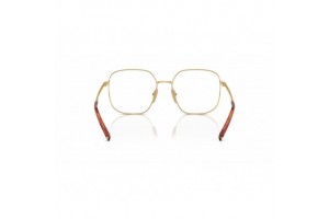 PRADA PRA59V 5AK1O1 arany női szemüveg