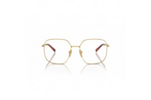 PRADA PRA59V 5AK1O1 arany női szemüveg