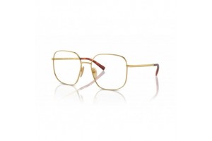 PRADA PRA59V 5AK1O1 arany női szemüveg