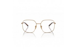 PRADA PRA59V 7OE1O1 Brass - demo lencsével