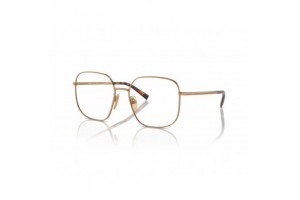 PRADA PRA59V 7OE1O1 Brass - demo lencsével