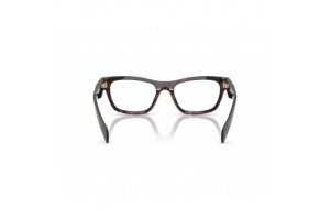 PRADA PRB01V Root Tortoise - demo lencse