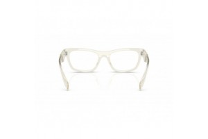 PRADA PRB01V szemüveg - Pale Gold