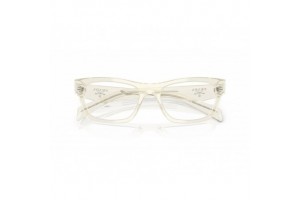 PRADA PRB01V szemüveg - Pale Gold
