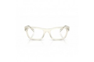 PRADA PRB01V szemüveg - Pale Gold