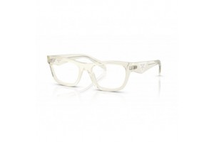PRADA PRB01V szemüveg - Pale Gold
