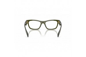 PRADA PRB01V 19Z1O1 átlátszó női szemüveg