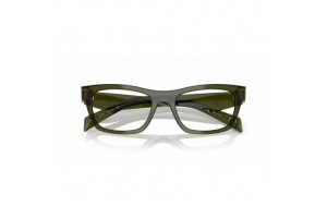 PRADA PRB01V 19Z1O1 átlátszó női szemüveg