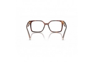 PRADA PRB03V 07R1O1 Havana Caramel szemüveg