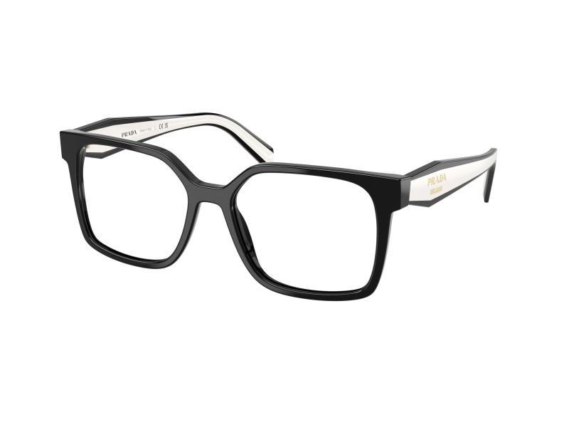 PRADA PRB03V 16K1O1 fekete - demo lencse