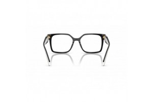 PRADA PRB03V 16K1O1 fekete - demo lencse