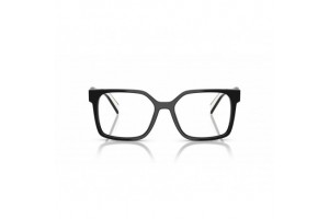 PRADA PRB03V 16K1O1 fekete - demo lencse