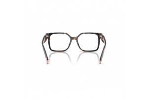 PRADA PRB03V Mauve Tortoise női szemüveg